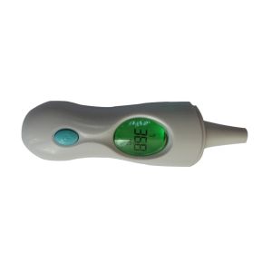 Digital Infrared Ear Thermometer , Baby Bottle Thermometer