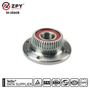 1J0598477 Rear Wheel Bearing ZPY For Audi VW