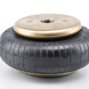 FS120-10 Contitech Air Spring 1B7564 Semi Truck Air Suspension