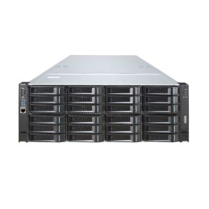 Inspur Server NF8480M5 The Ideal Choice for Speed Data Processing and Storage