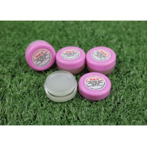 Suppressing Scar Tattoo Protection Cream For Promoting Cell Growth