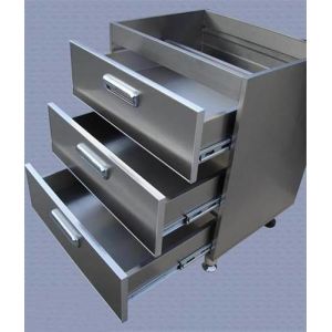 RK Bakeware China Foodservice Custom Commercial Kitchen Stainless Steel Kitchen