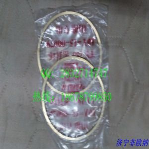 shantui SD22 bulldozer shim 195-13-11610
