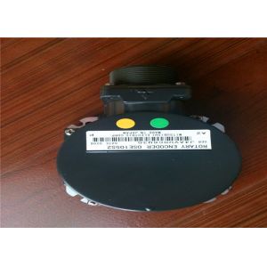 8 PIN Rotary Servo Motor Encoder OSE105S2 Mitsubishi With Servo Motor HC And HCR