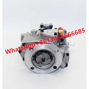 Engine Parts Fuel Injection Pump For Cummins KTA19-M3 K19 E465B 3086397