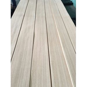 Quarter American White Oak Natural Wood Veneer