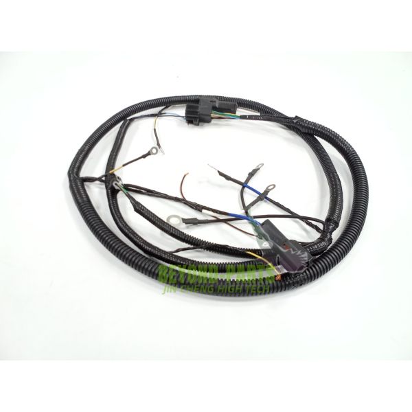 Kobelco SK120-5 Excavator Spare Parts Engine Wire Harness YW16E01002P1