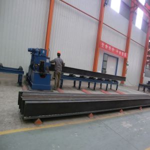 Industrial Waterproof Steel Structure Warehouse Business Expansion And Progress