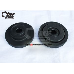 Excavator Rubber Engine Mounts For Caterpillar 205 3HC