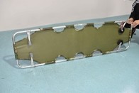 Emergency Product Medical Foldaway Stretcher First Aid Use Patient Transfer