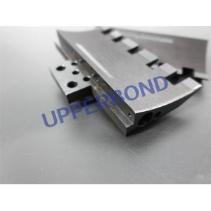 MK9 Slim Cigarettes Machine Spare Parts Rolling Block Wash Plate