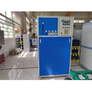 SSCD355-1500-3800 355kW Diesel Engine Electric Dynamometer Test Bench System
