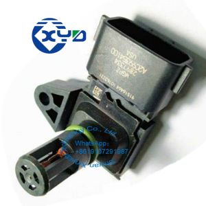 Genuine ISM QSM M11 Pressure Temperature Sensor Cummins 2872784 4921324 2897334