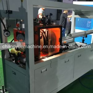Quality Computerized German Technology PVC Pipe Extruder Machine with Assembly Structure for sale