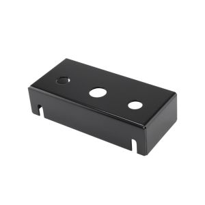 Custom Stainless Steel Laser Cutting Metal Sheet Fabrication