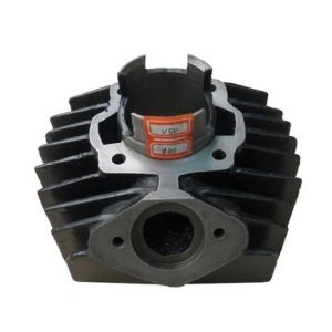 C70 47mm Motorcycle Parts And Accessories , Oem Honda Motorcycle Parts Cylinder