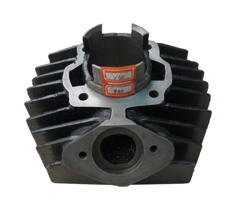 Buy C70 47mm  Motorcycle Parts And Accessories , Oem Honda Motorcycle Parts Cylinder at wholesale prices