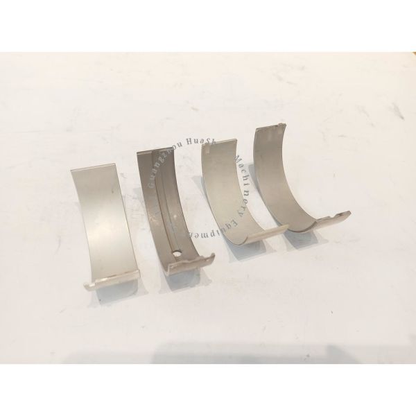 Deutz D8K Main And Rod Bearings , 04257077 Main Engine Bearing