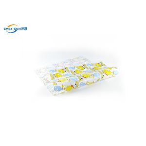 DTF Cold Peel Digital Printing Film PET For Heat Transfer Printing