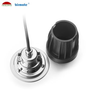 Quality 3W DC24V Recessed Swimming LED Pool Underwater Light for sale