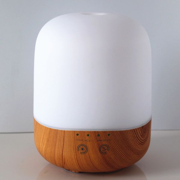 Buy House Electric Aroma Oil Diffuser 123x158mm 11.5W 300ml at wholesale prices
