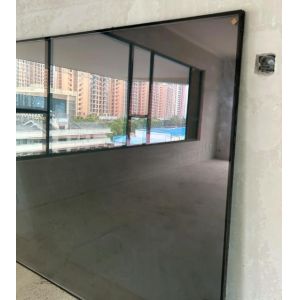 China Online Low-E / Hard Coated Float Glass Supply for Buildings on sale