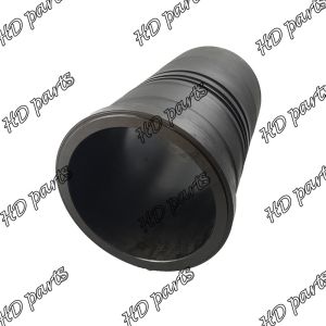 S6A3 Diesel Engine Cylinder liner 35A07-12300 For Mitsubishi