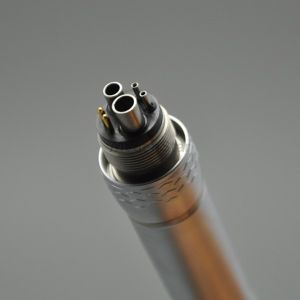 Sirona Fiber Optic Triple Water Spray Stainless Bearing Push Button High Speed