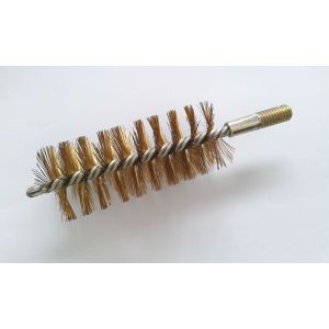 Quality Brass Wire Chimney or Boiler Cleaning Brush for sale