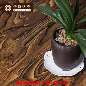 British Nostalgia Pattern/Interlock/Environmental Protection/Wood Grain PVC