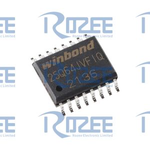 W25Q64JVSFIQ