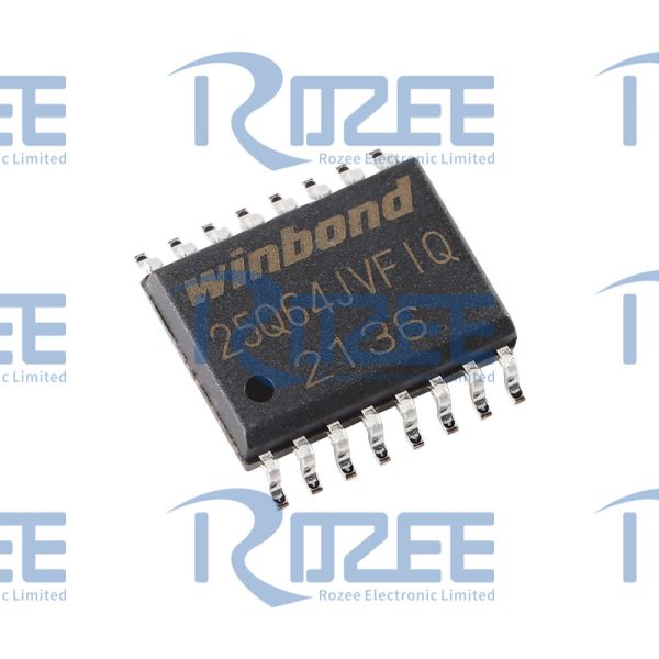 W25Q64JVSFIQ