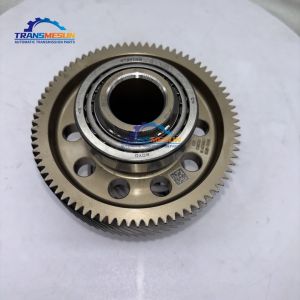 China DHT30 E-CVT transmission P3 intermediate shaft assembly 21T/79T on sale