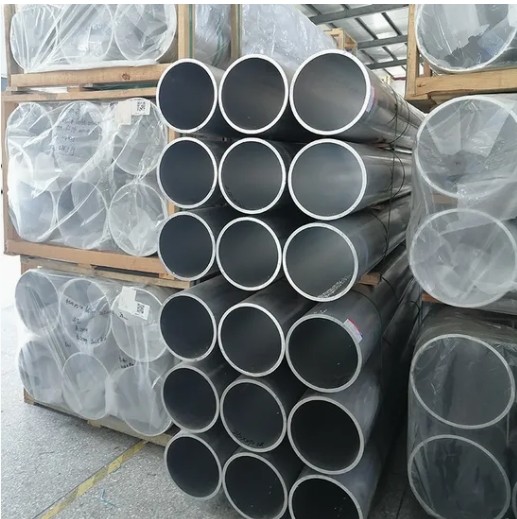6061 5083 3003 2024 5052 7075 Seamless Aluminum Round/Square/Coiled Pipe For