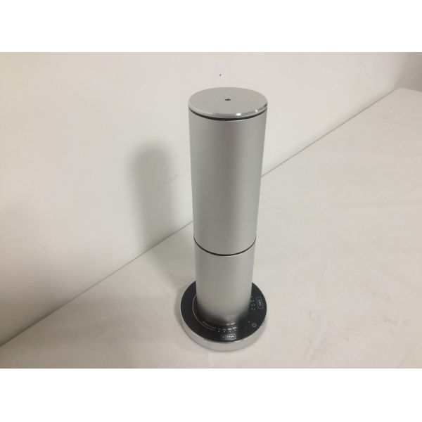 DC 12V Stand Alone Commercial Aroma Diffuser 3W Touch Screen Cover 200 CBM