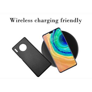 Huawei Mate 30 Aramid Fiber Huawei Case