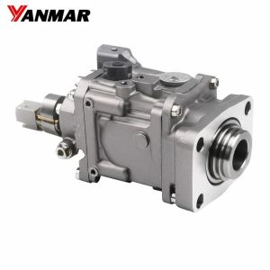 EexcavaStart Yanmar 4TNV88 Fuel Injection Pump OEM 729661-51340