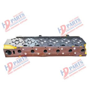 C-9 Engine Cylinder Head 213-4360 For CATERPILLAR