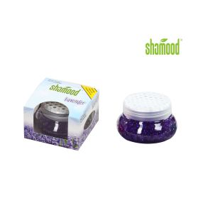 OEM 3.5oz Oval Pearl Shape Gel Air Freshener