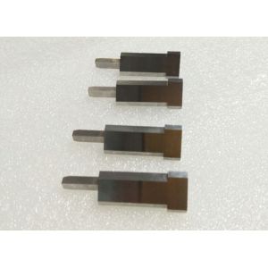 Turned Precision CNC Milling Parts For Automobile Medical Devices