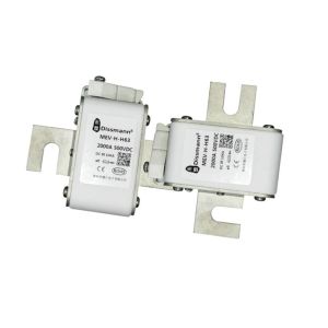 Dissmann Low Breaking Capacity Fuse , JASO-D622 Solar Pv Fuse