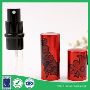 Quality 10 ml perfume bottles with pump wholesale for travel for sale