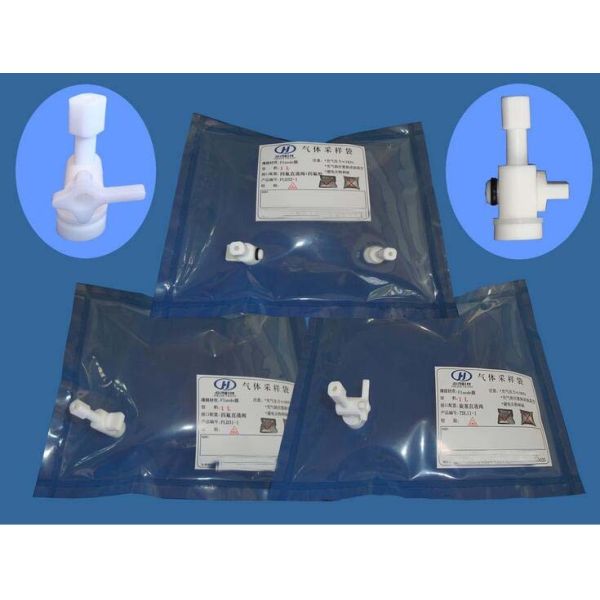 Buy FLUODE Gas Sampling Bag at wholesale prices