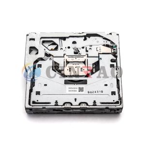 Quality DVS-3010 Navigation DVD Mechanism For Toyota Repair Parts High Performance for sale