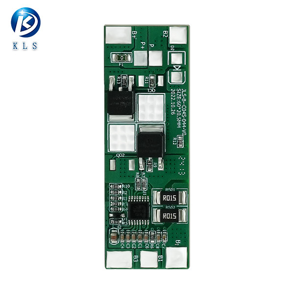 4S 5A/10A Lithium Ion Nmc Lifepo4 Battery BMS Board For Power And Electric Tools