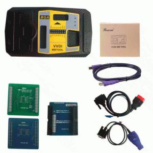 Original Xhorse VVDI MB BGA TooL Benz Car Key Programmer Support renew EIS and