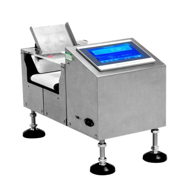 Quality Next-Generation Automated Checkweighers with Machine Vision Integration for sale