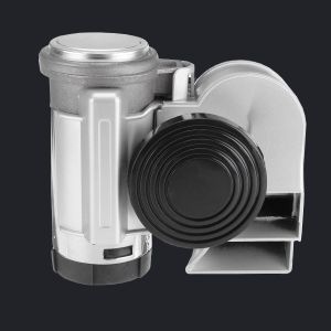 COMPACT POWERFULL AIR HORN (HS-2004C)