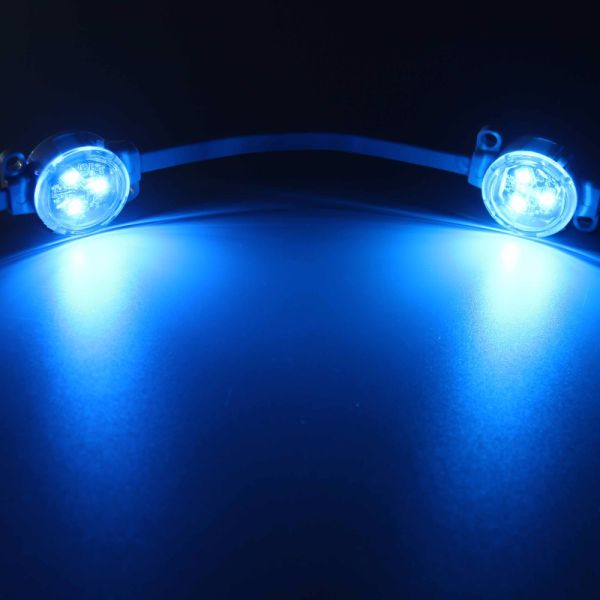 LDMX Waterproof IP67 Outdoor ED Point Light LED Sign Pixel Lights