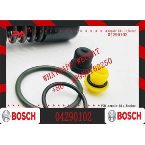 High Quality Diesel Common Rail Fuel Injector 04290102 21147445